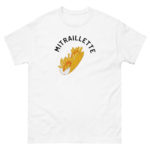 "Mitraillette" Tee-shirt – Image 4