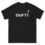 "Oufti !" Tee-shirt – Image 3