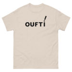 "Oufti !" Tee-shirt – Image 6