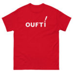 "Oufti !" Tee-shirt – Image 7