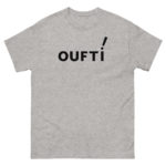 "Oufti !" Tee-shirt – Image 4