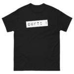 "Oufti !" Tee-shirt – Image 3