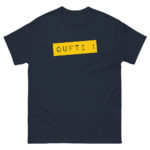 "Oufti !" Tee-shirt – Image 7