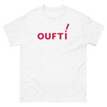 "Oufti !" Tee-shirt – Image 2