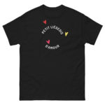 "Petit liégeois d’amour" Tee-shirt