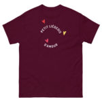 "Petit liégeois d’amour" Tee-shirt – Image 6