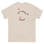 "Petit liégeois d’amour" Tee-shirt – Image 7