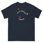 "Petit liégeois d’amour" Tee-shirt – Image 3