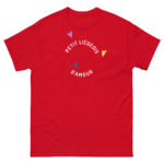 "Petit liégeois d’amour" Tee-shirt – Image 8