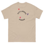 "Petit liégeois d’amour" Tee-shirt – Image 5