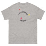 "Petit liégeois d’amour" Tee-shirt – Image 4