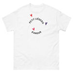 "Petit liégeois d’amour" Tee-shirt – Image 2
