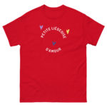 "Petite liégeoise d’amour" Tee-shirt