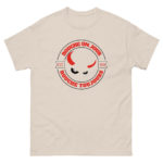 "Rouche un jour, Rouche toujours" Tee-shirt – Image 7