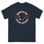 "Rouche un jour, Rouche toujours" Tee-shirt