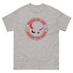 "Rouche un jour, Rouche toujours" Tee-shirt – Image 5