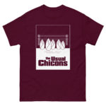 "The usual chicons" Tee-shirt