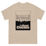 "The usual chicons" Tee-shirt – Image 2