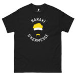 "Barakî d'kermesse" Tee-shirt – Image 3