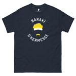 "Barakî d'kermesse" Tee-shirt – Image 5