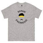 "Barakî d'kermesse" Tee-shirt – Image 2