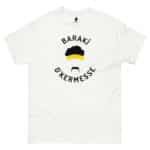 "Barakî d'kermesse" Tee-shirt – Image 8