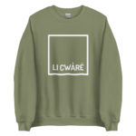 "Li Cwåré" Sweatshirt – Image 6
