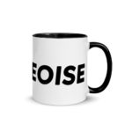 "#LIÉGEOISE" Mug coloré – Image 8