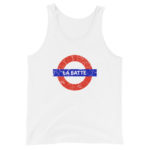 "Métro LA BATTE" Débardeur – Image 2