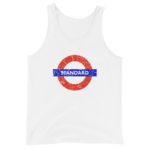 "Métro STANDARD" Débardeur – Image 2