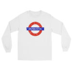 “Métro EN NEUVICE” Manches longues – Image 4