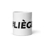 "#LIÈGE" Mug – Image 3