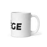 "#LIÈGE" Mug – Image 2
