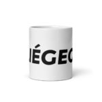 "#LIÉGEOIS" Mug – Image 3