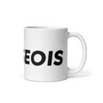"#LIÉGEOIS" Mug – Image 2