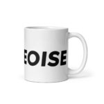 "#LIÉGEOISE" Mug – Image 2