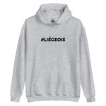 "#LIÉGEOIS" Sweat à capuche – Image 7