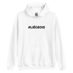 "#LIÉGEOIS" Sweat à capuche – Image 4