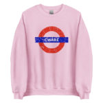 "Métro CWÅRÉ" Sweatshirt – Image 5