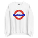 "Métro STANDARD" Sweatshirt – Image 2