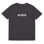 “#LIÈGE” Tee-shirt éco-friendly – Image 3