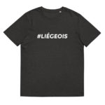 “#LIÉGEOIS” Tee-shirt éco-friendly – Image 7