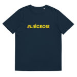 “#LIÉGEOIS” Tee-shirt éco-friendly – Image 9