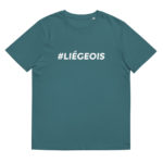 “#LIÉGEOIS” Tee-shirt éco-friendly – Image 12