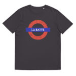 “Métro LA BATTE” Tee-shirt éco-friendly – Image 5