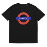 “Métro LA BATTE” Tee-shirt éco-friendly – Image 7