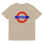 “Métro LA BATTE” Tee-shirt éco-friendly – Image 6