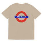 “Métro STANDARD” Tee-shirt éco-friendly – Image 2