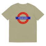 “Métro STANDARD” Tee-shirt éco-friendly – Image 8