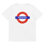 “Métro STANDARD” Tee-shirt éco-friendly – Image 4